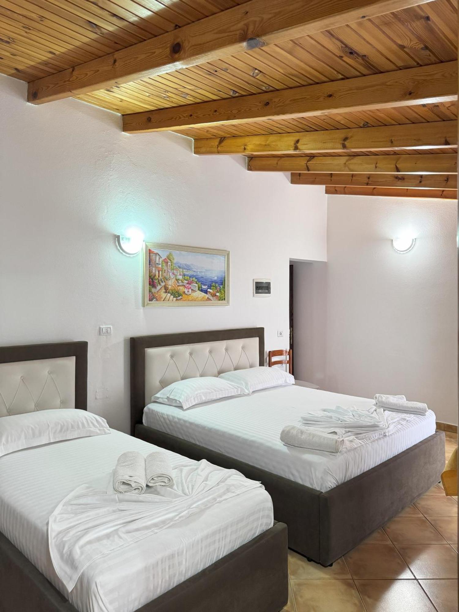 Garden Villa Veli Ксаміл Екстер'єр фото