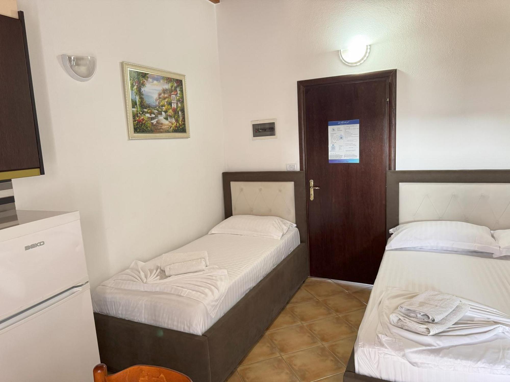 Garden Villa Veli Ксаміл Номер фото