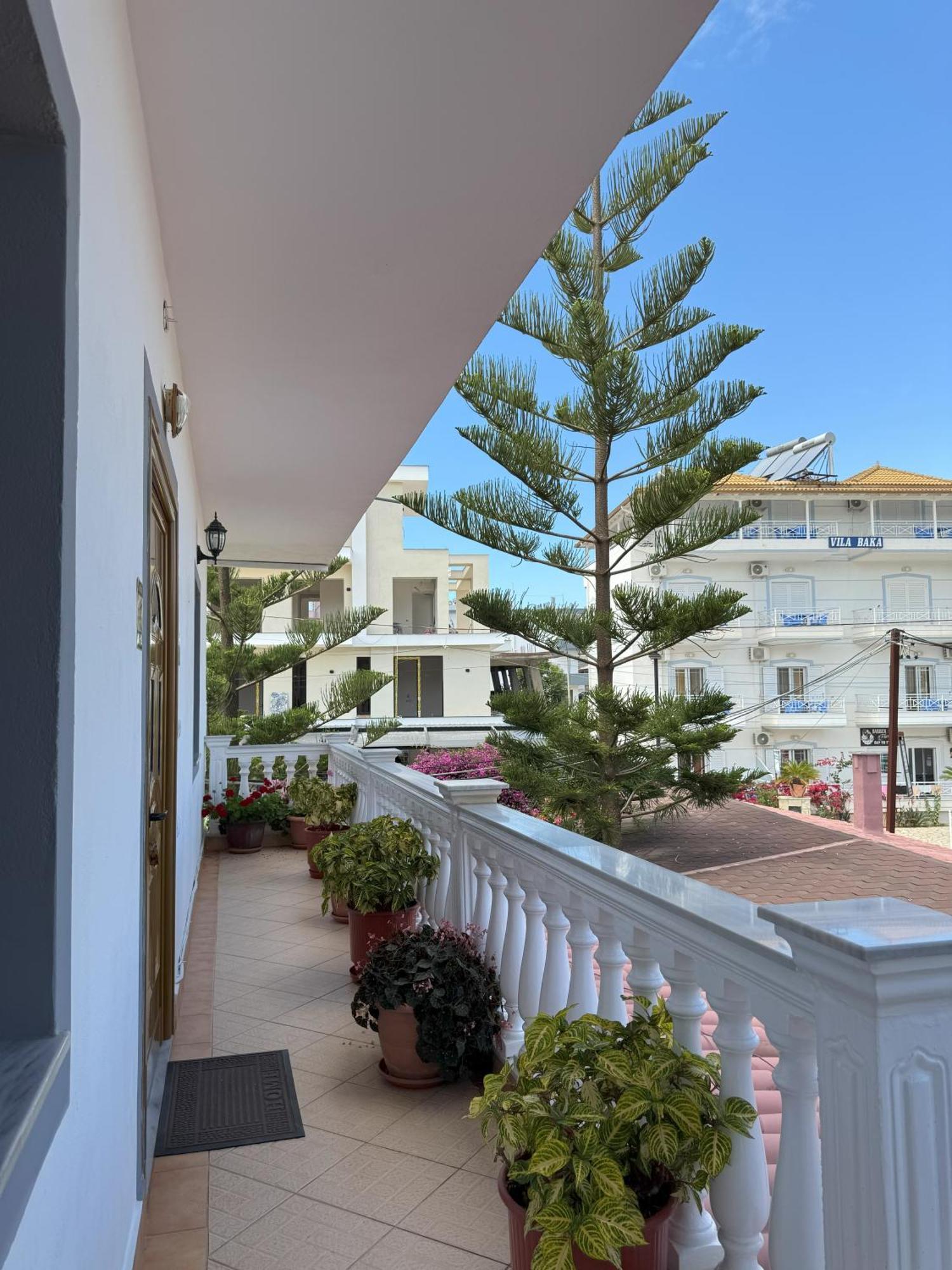 Garden Villa Veli Ксаміл Екстер'єр фото