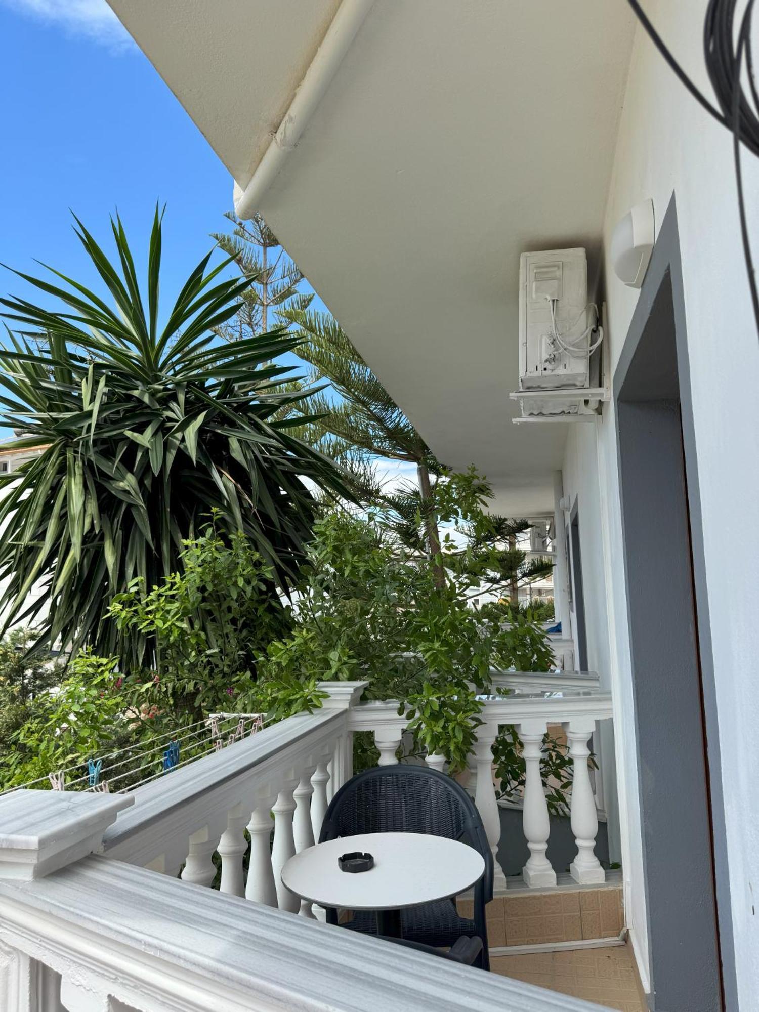 Garden Villa Veli Ксаміл Екстер'єр фото