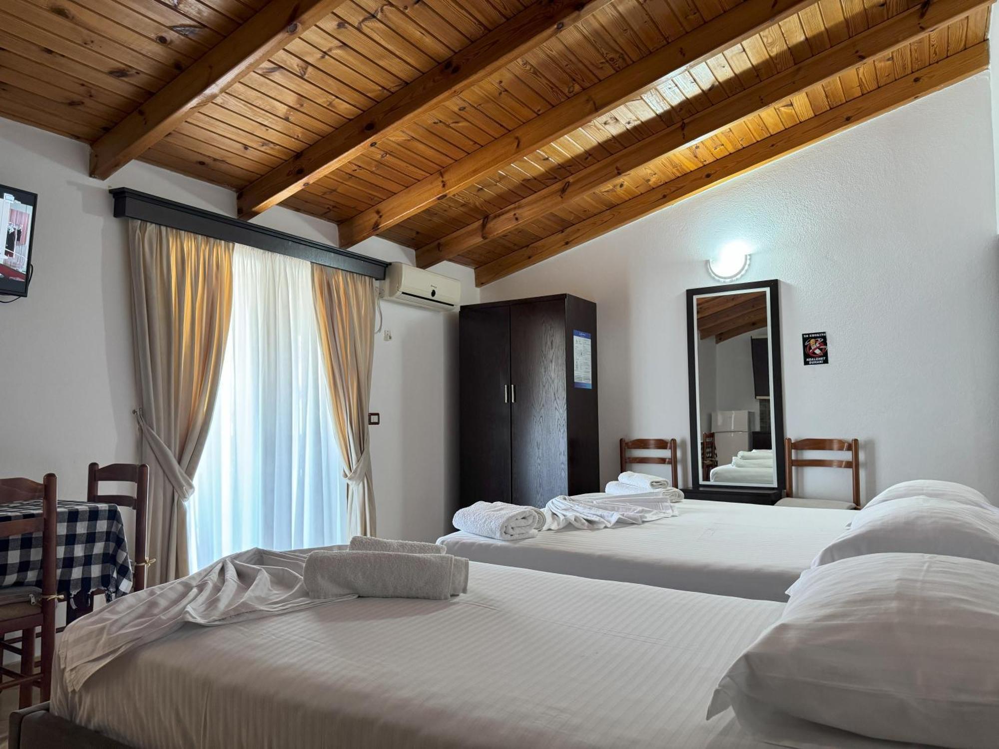Garden Villa Veli Ксаміл Номер фото